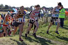 Senior womens Start Fitness NEH, Wrekenton. Photo:  David T. Hewitson/Sports for All Pics